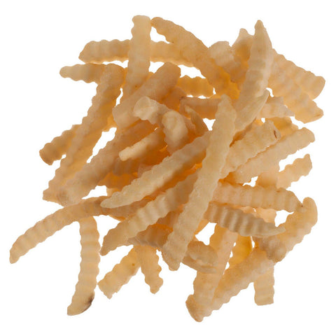 McCain Golden Crinkle Cut Fry, 5 Pound -- 6 per case.