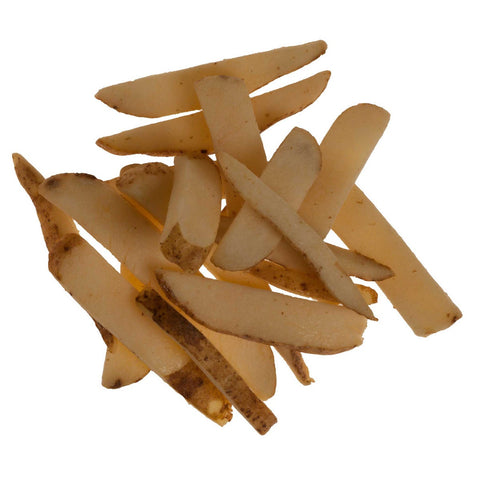 McCain Signature Steak Cut Potato Fry, 5 Pound -- 6 per case.
