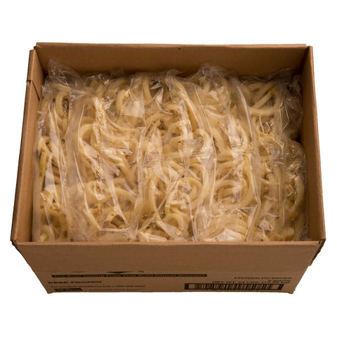 McCain Signature Original Spiral Potato, 4 Pound -- 6 per case.
