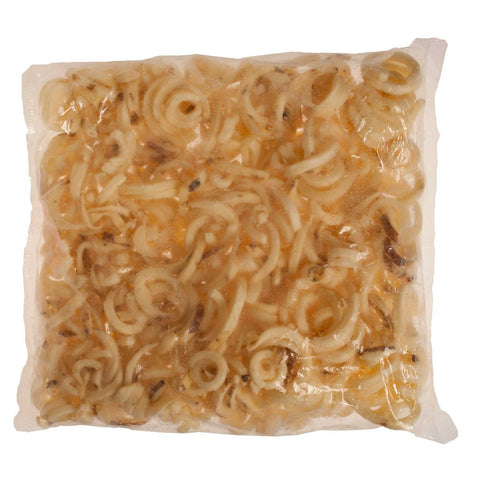 McCain Signature Original Spiral Potato, 4 Pound -- 6 per case.