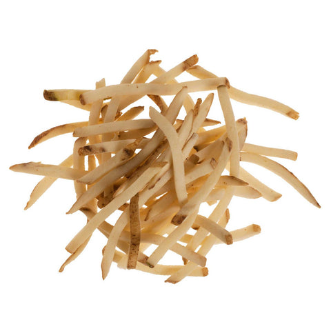 McCain Signature Shoestring Cut Potato Fry, 4.5 Pound -- 6 per case.
