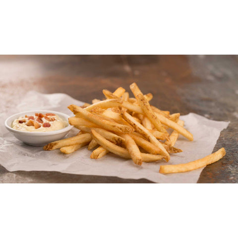 McCain Signature Shoestring Cut Potato Fry, 4.5 Pound -- 6 per case.