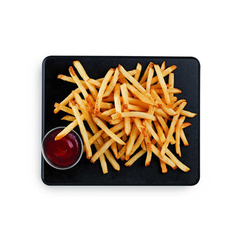 McCain Signature Shoestring Cut Potato Fry, 4.5 Pound -- 6 per case.