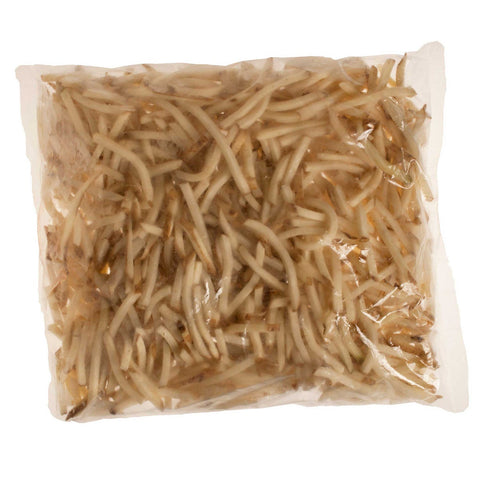 McCain Signature Shoestring Cut Potato Fry, 4.5 Pound -- 6 per case.