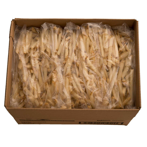 McCain Signature Original Thin Cut Potato, 5 Pound -- 6 per case.