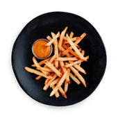 McCain Signature Original Thin Cut Potato, 5 Pound -- 6 per case.