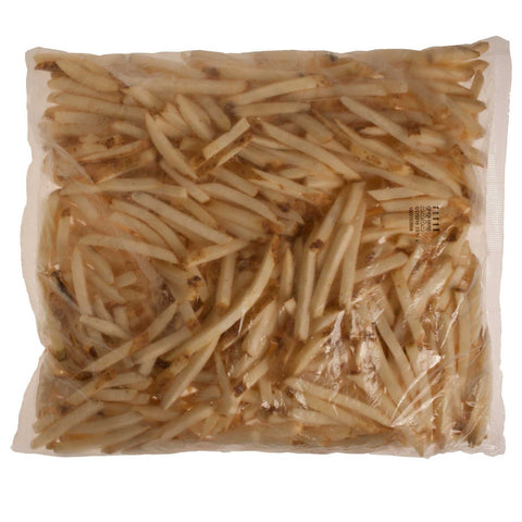 McCain Signature Original Thin Cut Potato, 5 Pound -- 6 per case.