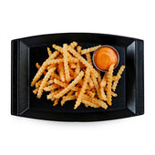 McCain Crinkle Cut Potato Fry, 5 Pound -- 6 per case.