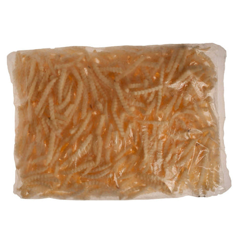 McCain Crinkle Cut Potato Fry, 5 Pound -- 6 per case.