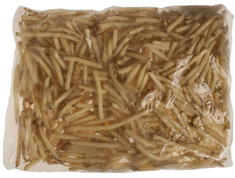 McCain Ultimate Thin Skin On Potato Fry, 5 Pound -- 6 per case