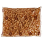 McCain Brew City Beer Battered Thin Cut French Fry, 5 Pound -- 6 per case.