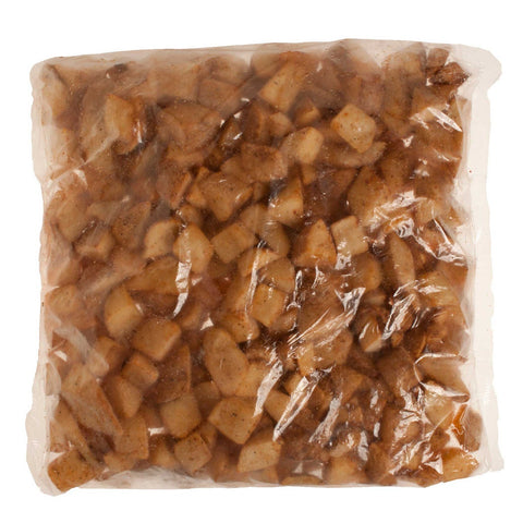 McCain Reduced Sodium Deli Roasters Oven Roast Potatoes, 5 Pound -- 6 per case.