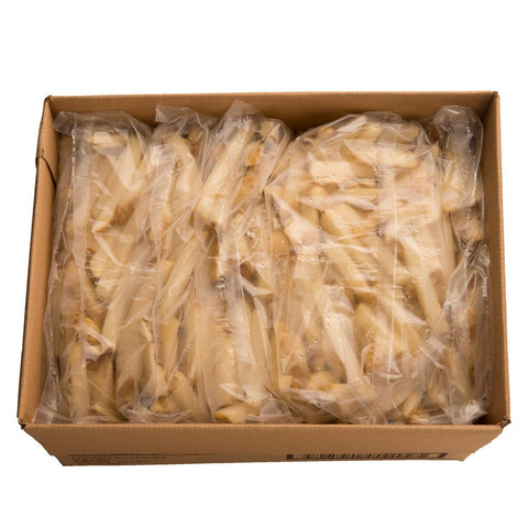 McCain Signature Straight Cut Potato Fry, 5 Pound -- 6 per case.