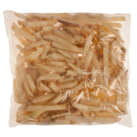McCain Signature Straight Cut Potato Fry, 5 Pound -- 6 per case.