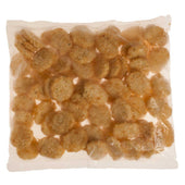 McCain Homestyle Babycakes Mini Potato Pancake, 3 Pound -- 6 per case.