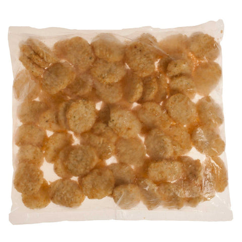 McCain Homestyle Babycakes Mini Potato Pancake, 3 Pound -- 6 per case.
