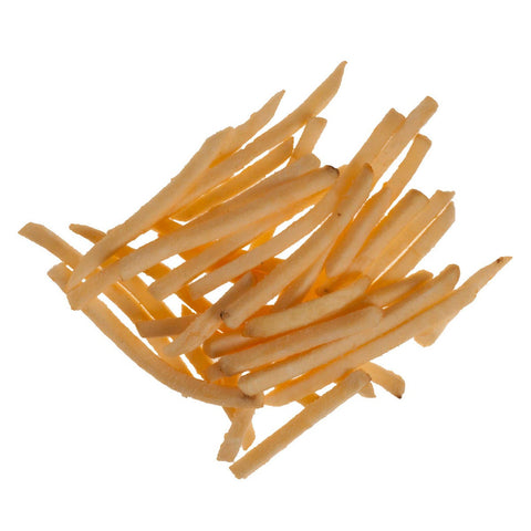 McCain Ovations Canola Straight Cut Potato, 5 Pound -- 6 per case.
