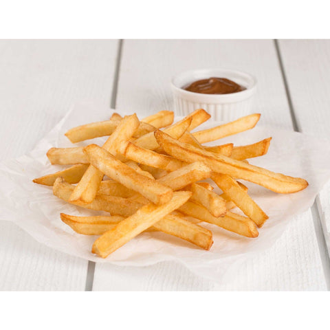 McCain Ovations Canola Straight Cut Potato, 5 Pound -- 6 per case.