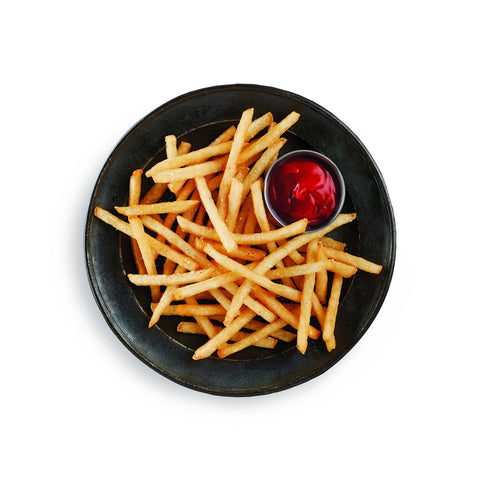 McCain Surecrisp Flavorlasts Extra Long Shoestring Fries, 5 pound -- 6 per case
