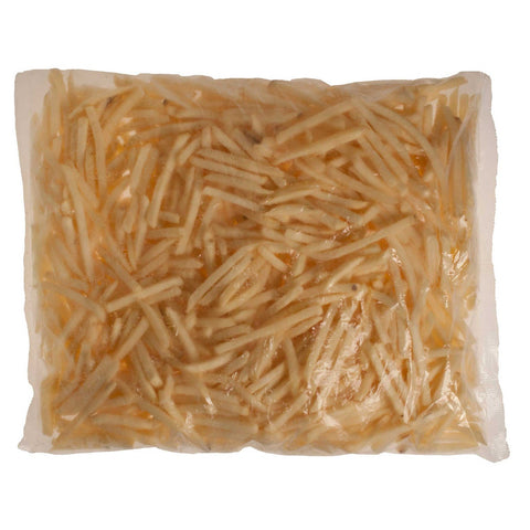 McCain Surecrisp Flavorlasts Extra Long Shoestring Fries, 5 pound -- 6 per case