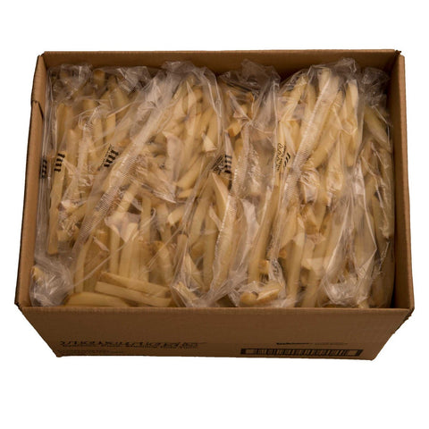 McCain Flavorlast Thick Potato Fry, 5 Pound -- 6 per case.