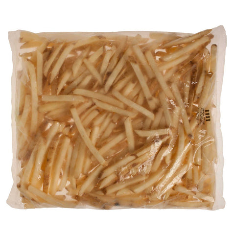 McCain Flavorlast Thick Potato Fry, 5 Pound -- 6 per case.