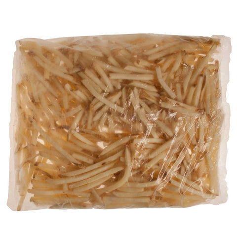 McCain Flavorlast Thin Regular Cut Potato Fry, 5 Pound -- 6 per case.