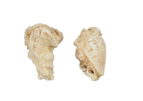 Perdue Fully Cooked Chef Redi Jumbo Steamed Chicken Wing, 5 Pound -- 2 per case.