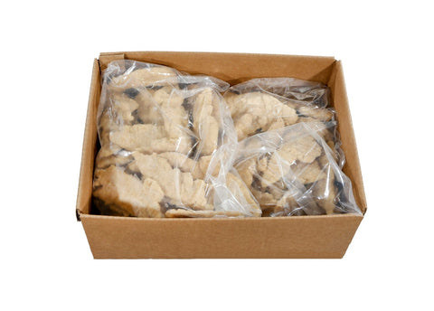 Perdue Farms Ready to Cook Breaded Chicken Tenderloin, 5 Pound -- 2 per case.