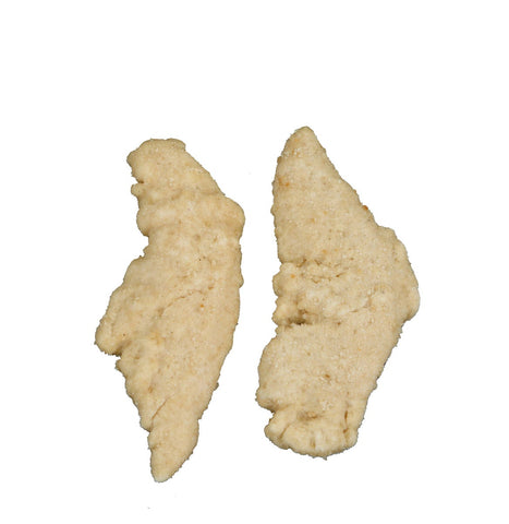Perdue Farms Ready to Cook Breaded Chicken Tenderloin, 5 Pound -- 2 per case.