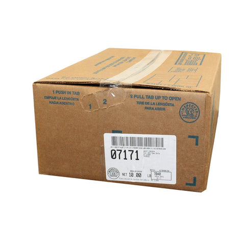 Perdue Farms Ready to Cook Breaded Chicken Filet, 6 Ounce -- 2 per case.