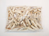 Perdue Farms Fully Cooked Fajita Chicken Breast Strips with Grill Marks, 5 Pound -- 2 per case.