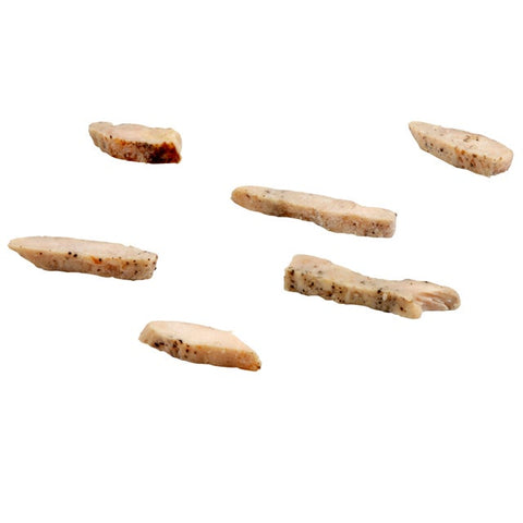 Perdue Farms Fully Cooked Fajita Chicken Breast Strips with Grill Marks, 5 Pound -- 2 per case.