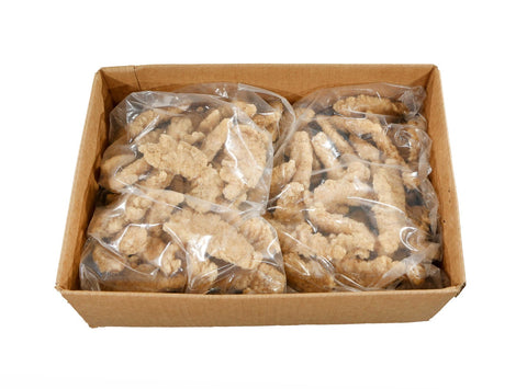 Perdue Farms Southern Style Chicken Tender Fritter -- 2 per case.
