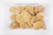 Perdue Farms Ready to Cook Breaded Chicken Breast Fillet, 5.125 Pound Bag -- 2 per case