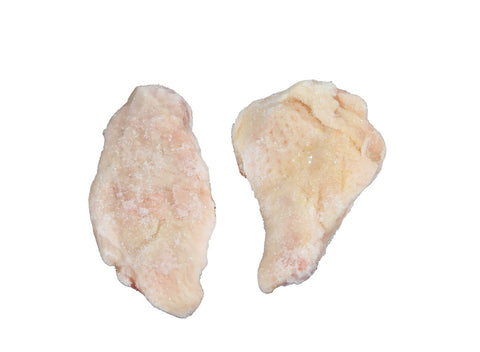 Perdue Ready To Cook Jumbo Party Chicken Wing, 5 Pound -- 8 per case.