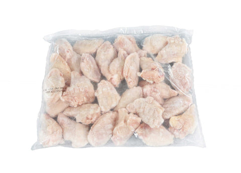 Perdue Ready To Cook Jumbo Party Chicken Wing, 5 Pound -- 8 per case.