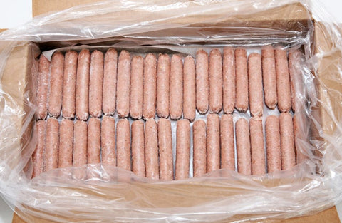 Perdue Farms Ready to Cook Mild Turkey Sausage Links, 1 Ounce.