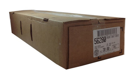 Harvestland Ground Turkey Breast, 5 Pound -- 4 per case.