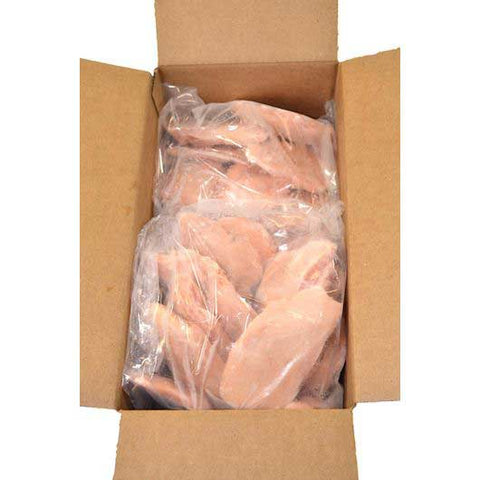 Harvestland Skinless Boneless Marinated Chicken Breast Fillets, 5 Pound -- 2 per case