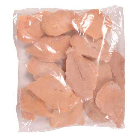 Harvestland Skinless Boneless Marinated Chicken Breast Fillets, 5 Pound -- 2 per case