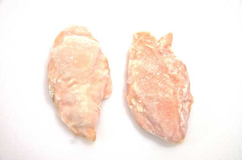 Harvestland Organic Ready To Cook Chicken Breast, 5 Pound -- 2 per case.