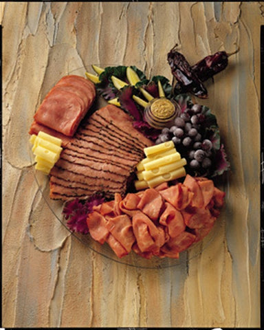 Perdue Farms Shenandoah Cured Dark Turkey Picnic, 10 Pound -- 2 per case.