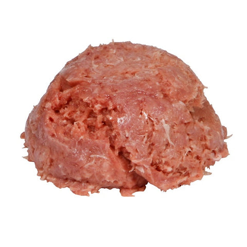 Perdue Farms Ground Turkey Chub, 5 Pound -- 4 per case.