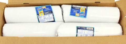 Perdue Farms Ground Turkey Chub, 5 Pound -- 4 per case.