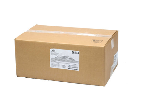 Kings Delight Whole Grain Chicken Breast Nugget, 5 Pound -- 4 per case.