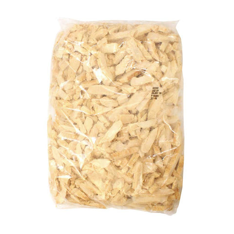Perdue Farms Fully Cooked Oven Roasted Chicken Breast Strips, 5 Pound -- 2 per case.