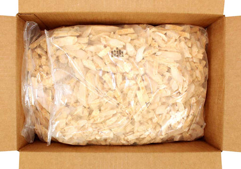 Perdue Farms Fully Cooked Oven Roasted Chicken Breast Strips, 5 Pound -- 2 per case.