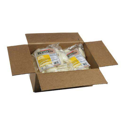 Bernardi Jumbo Round Cheese Ravioli, 5 Pound -- 2 per case