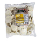 Bernardi Jumbo Round Cheese Ravioli, 5 Pound -- 2 per case